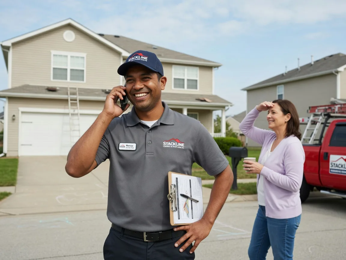 Chimney flashing repair Callaway, NE FAQs